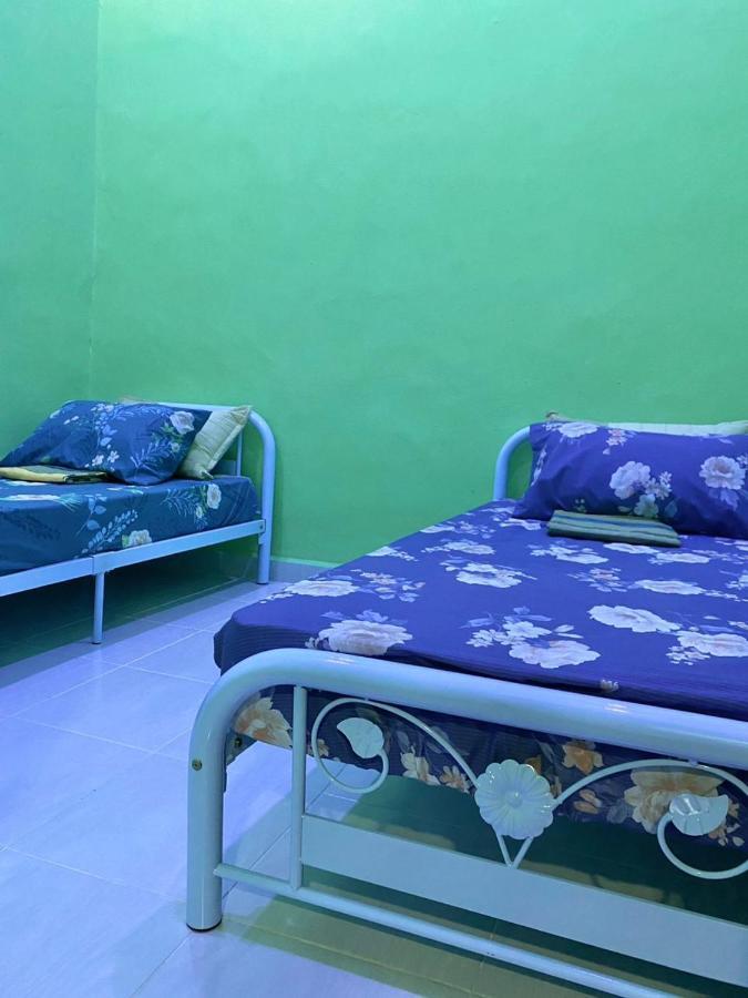 Sri Aman Homestay Джитра Экстерьер фото